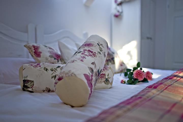 Villa Modra Sikorka Smardzewice Zimmer foto